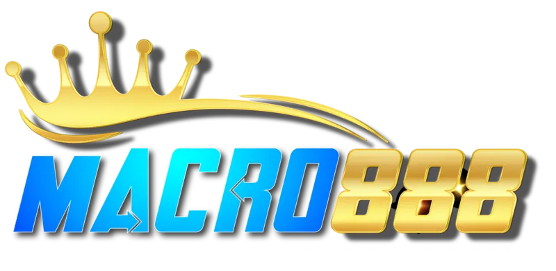 MACRO888 